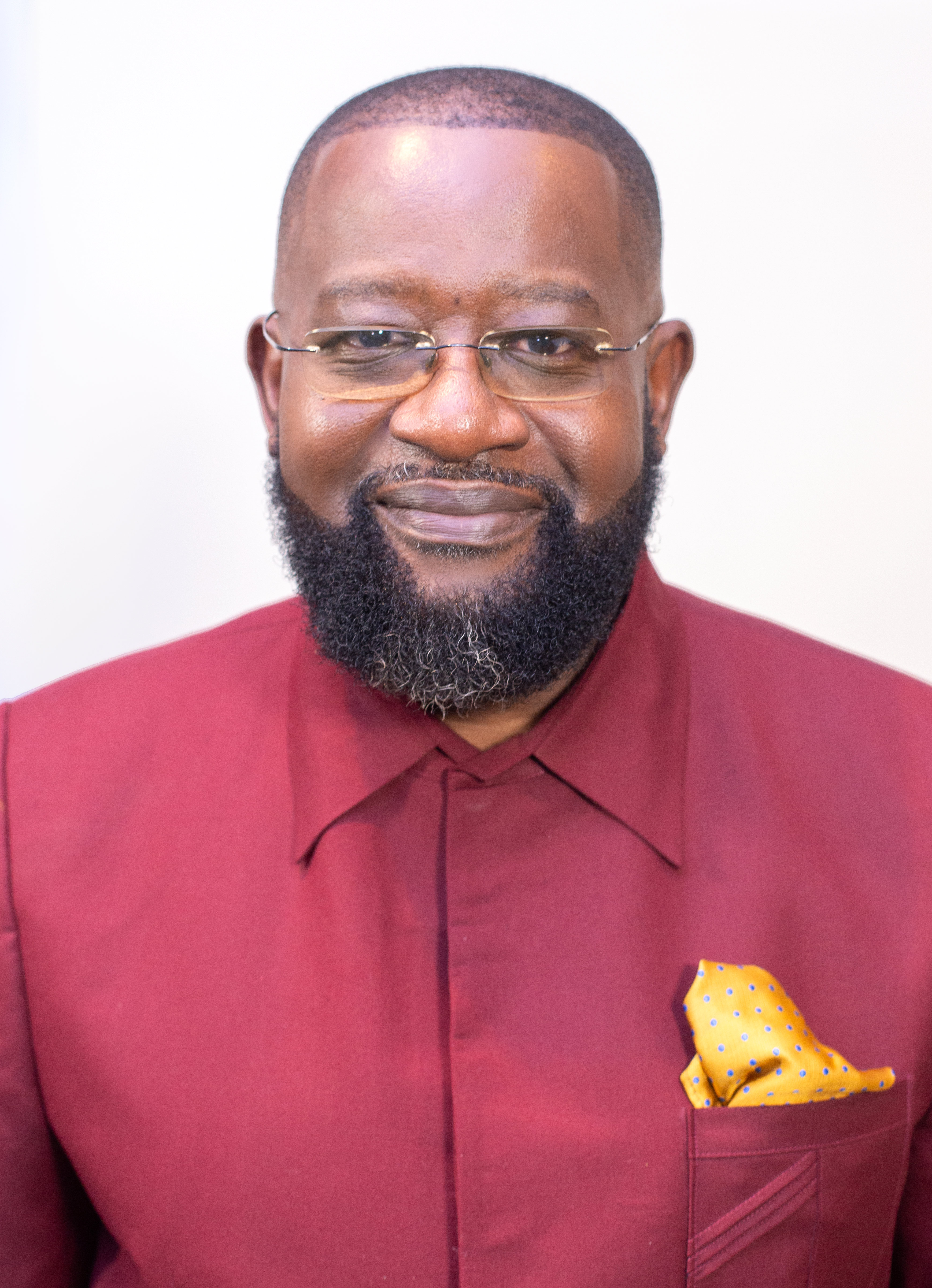 Kwame Jantuah, Esq.